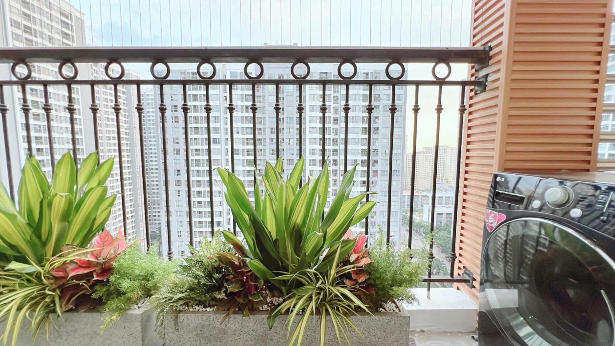 Kabilux House - 1-2-3 Bedrooms In Vinhomes Times Hotel