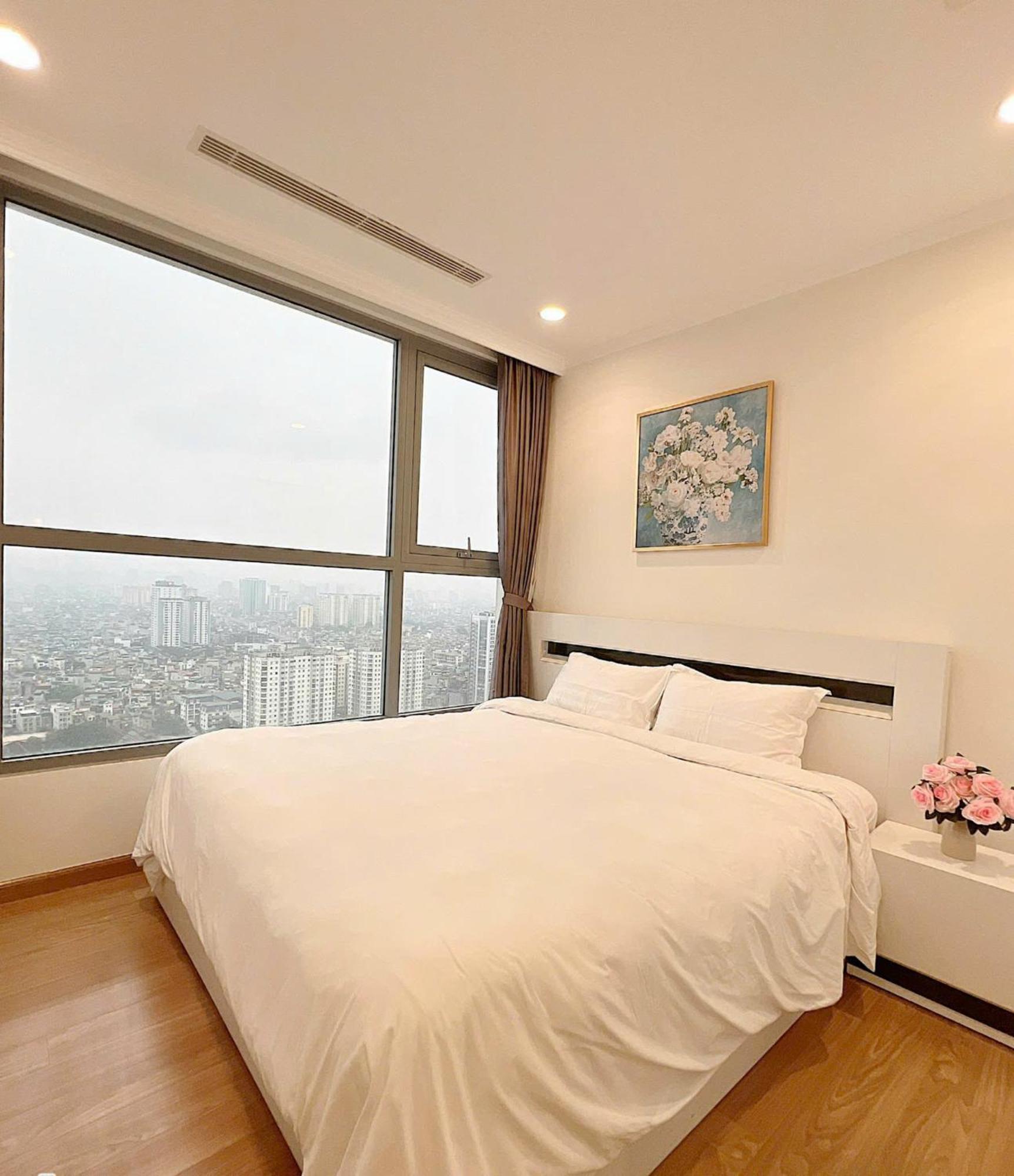 Kabilux House - 1-2-3 Bedrooms In Vinhomes Times Hotel Hanoï