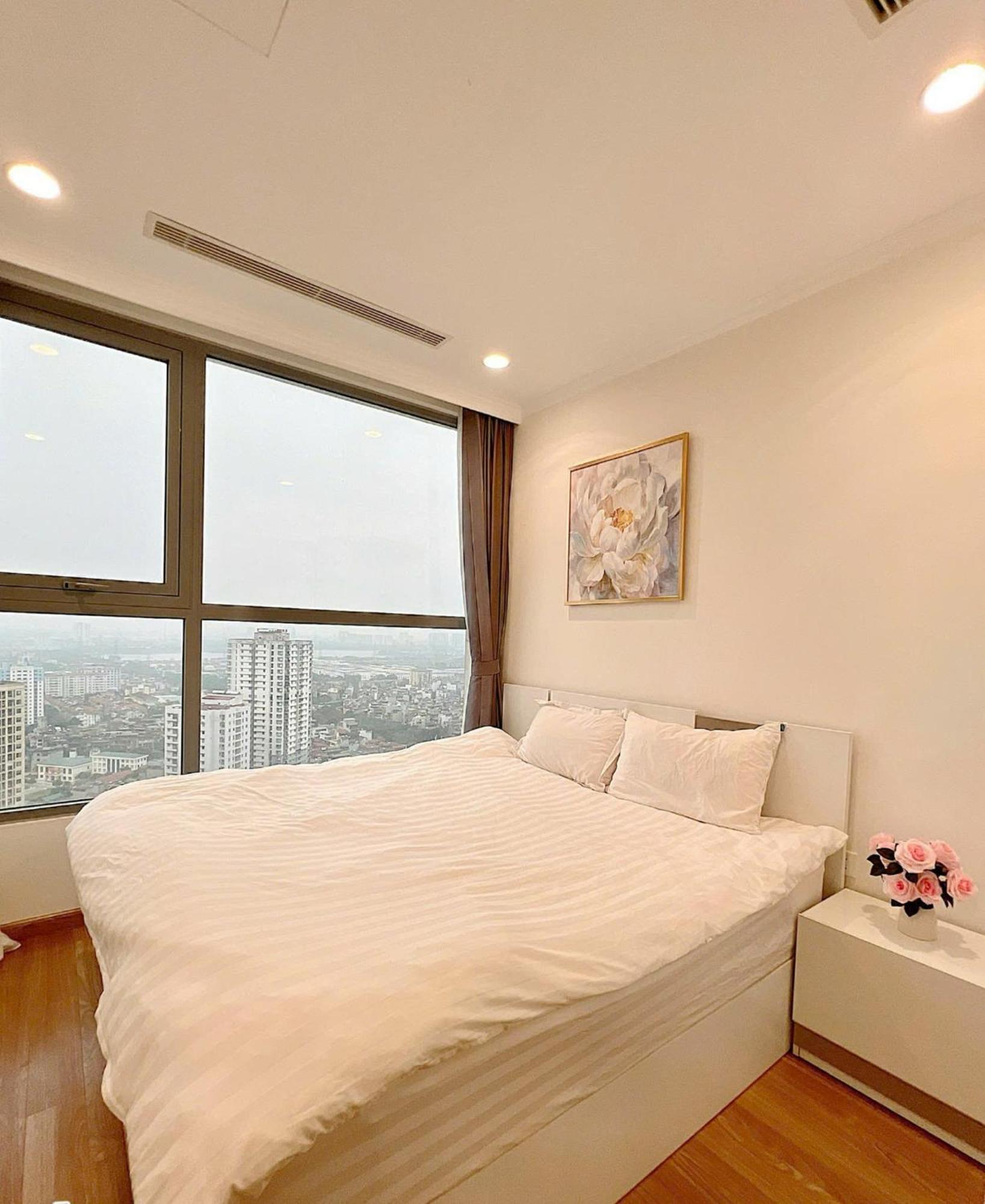 Kabilux House - 1-2-3 Bedrooms In Vinhomes Times Hotel Hanoï